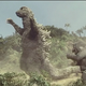 Illustration for article titled Kaiju Marathon XIV: Gojira-Minira-Gabara: Ōru Kaijū Daishingeki